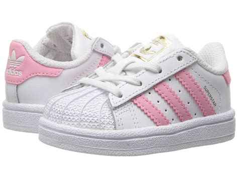 kids Adidas shoes superstar